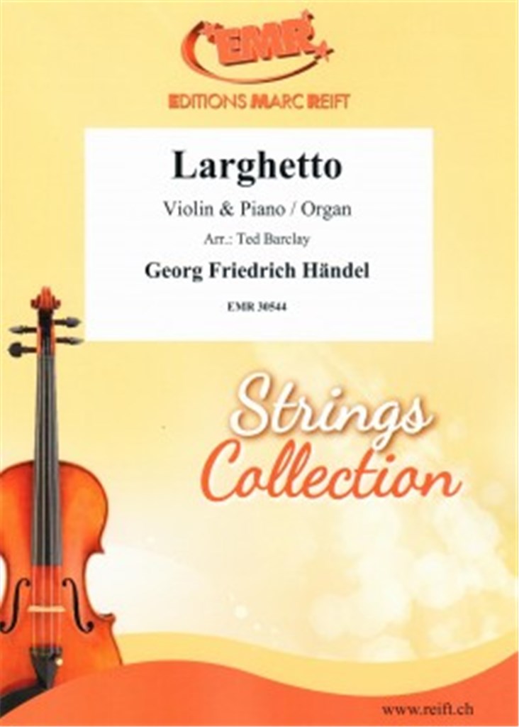 Larghetto